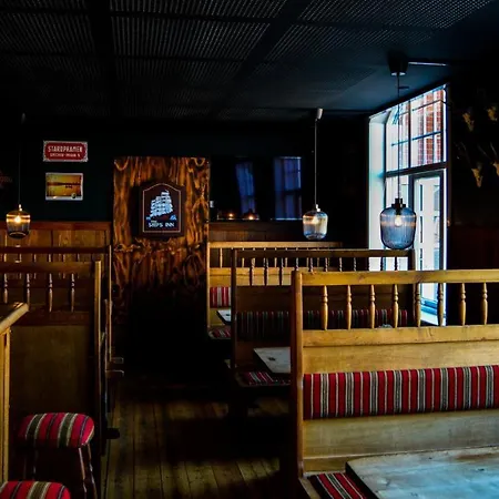 Signinn بيت شباب