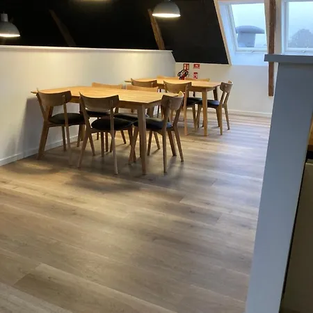 Vandrerhjem Signinn *