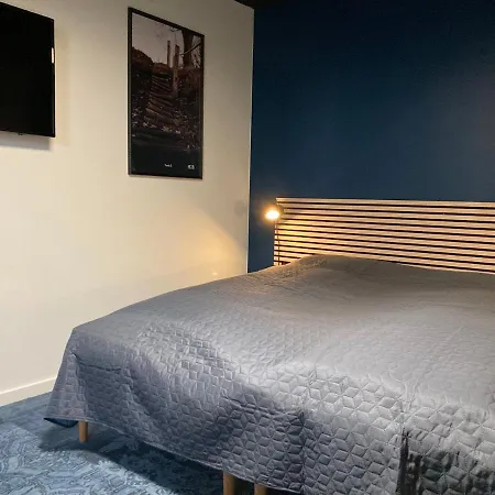 Signinn بيت شباب