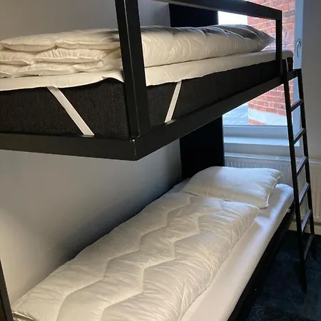 Signinn بيت شباب