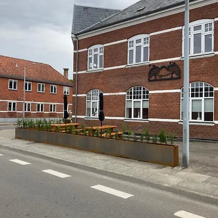 Signinn Хостел Варде