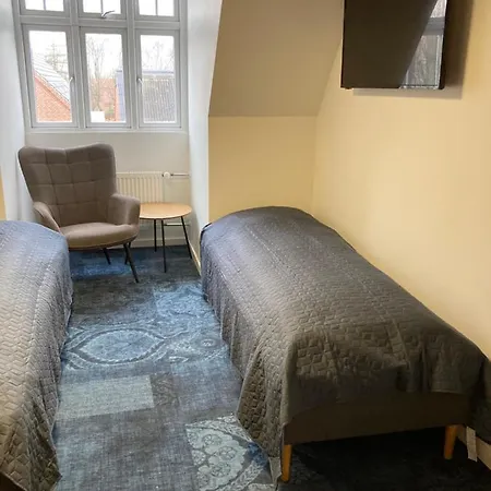 بيت شباب Signinn *