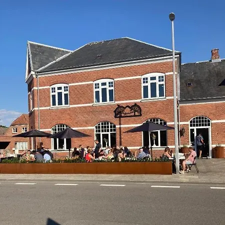 Signinn Vandrerhjem