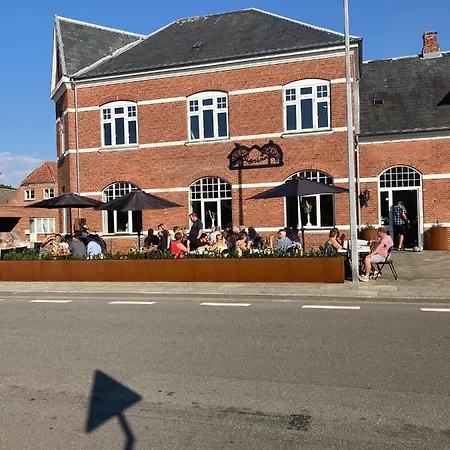 Signinn * Varde