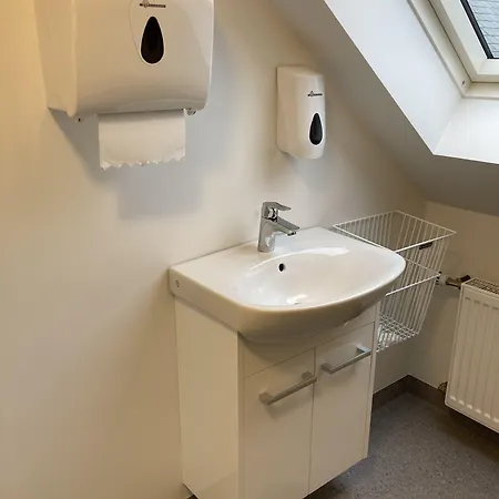 Signinn Хостел Варде