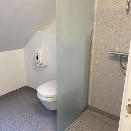 Signinn Хостел