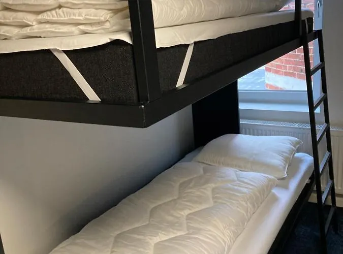 Signinn Auberge de jeunesse