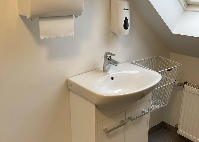 Signinn Auberge de jeunesse Varde