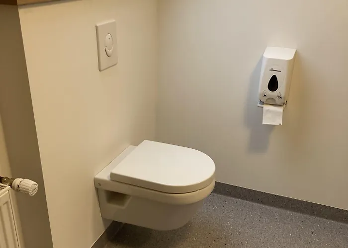 Signinn Auberge de jeunesse *